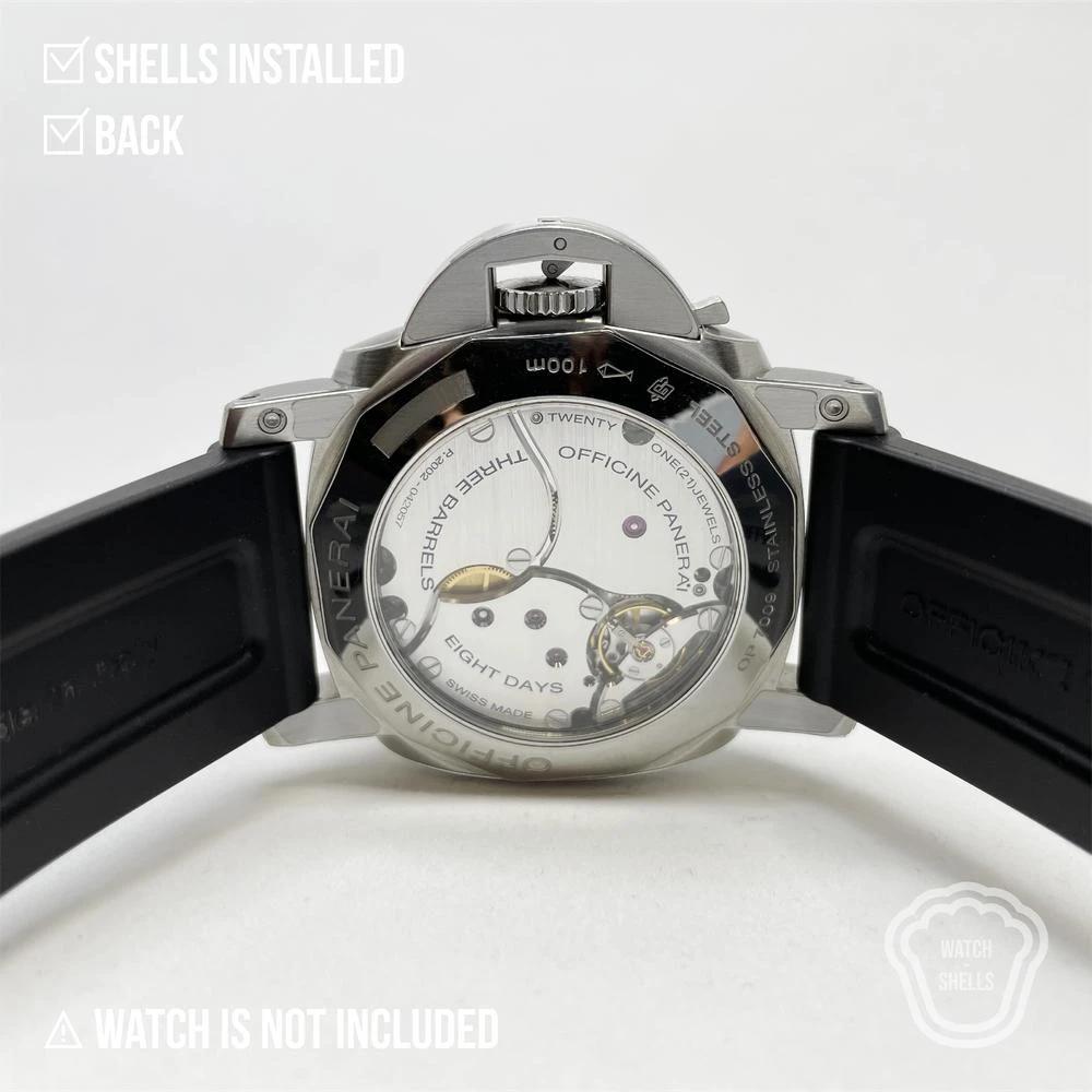 WatchShell for Panerai Luminor PAM00233
