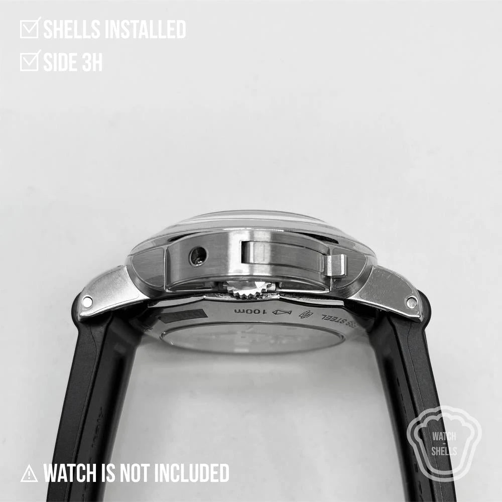 WatchShell for Panerai Luminor PAM00233