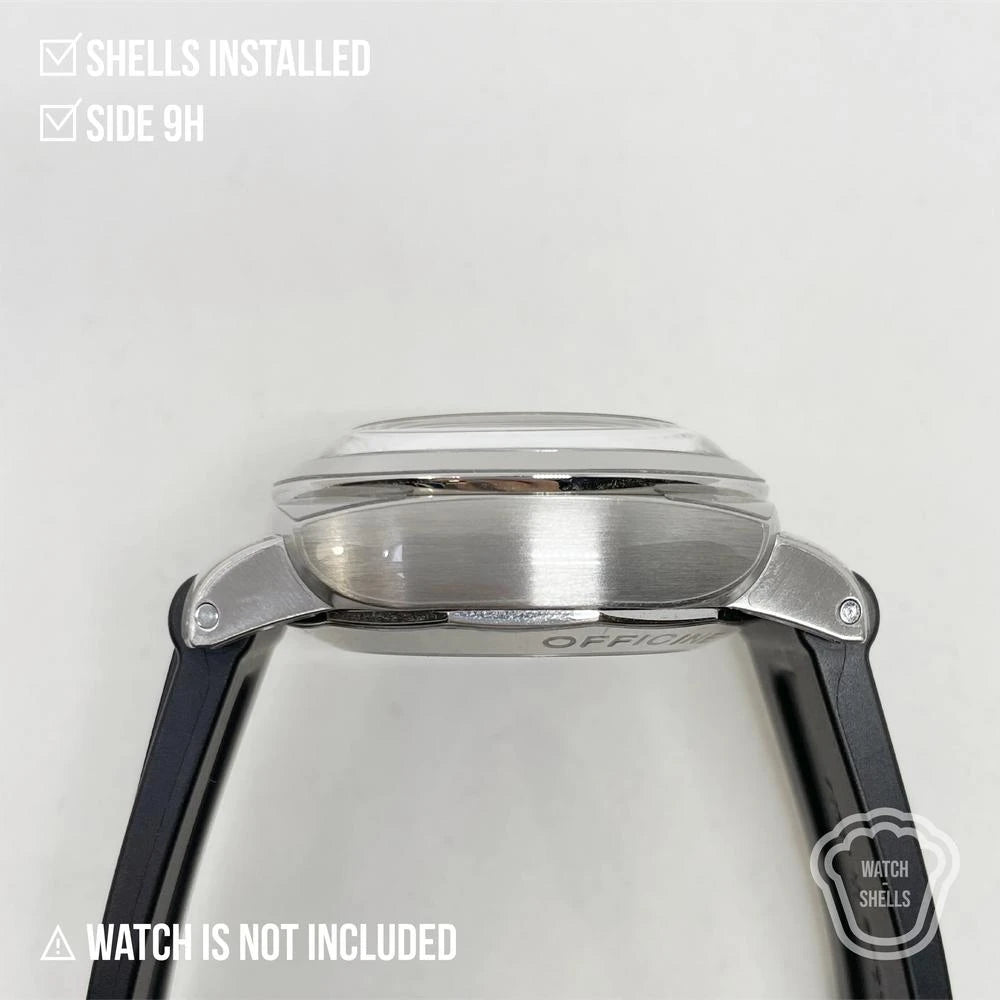 WatchShell for Panerai Luminor PAM00233