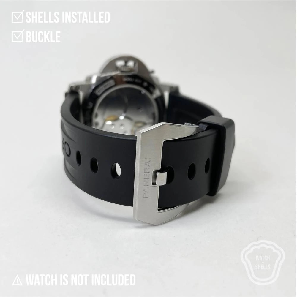 WatchShell for Panerai Luminor PAM00233