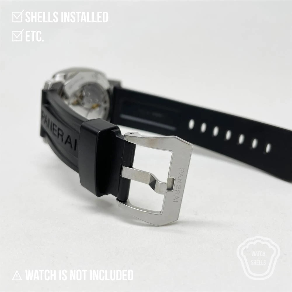 WatchShell for Panerai Luminor PAM00233