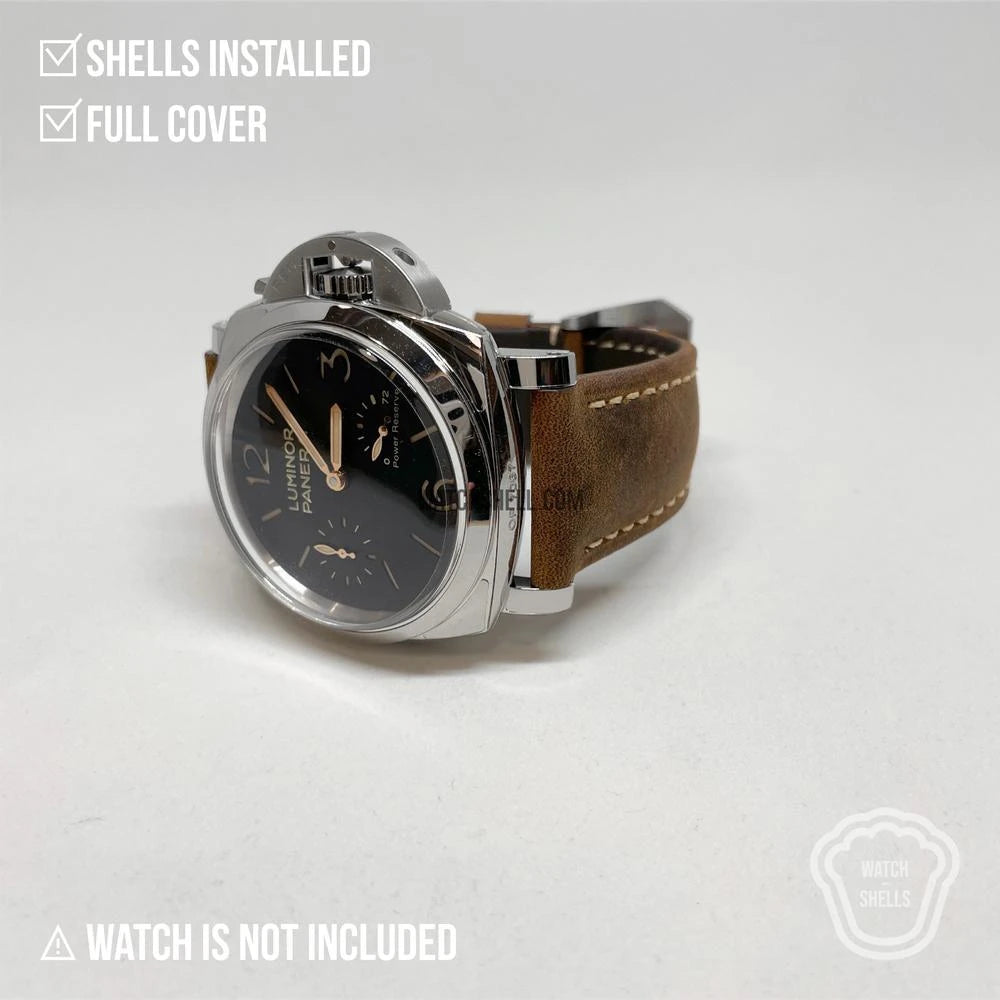 WatchShell for Panerai Luminor PAM00423