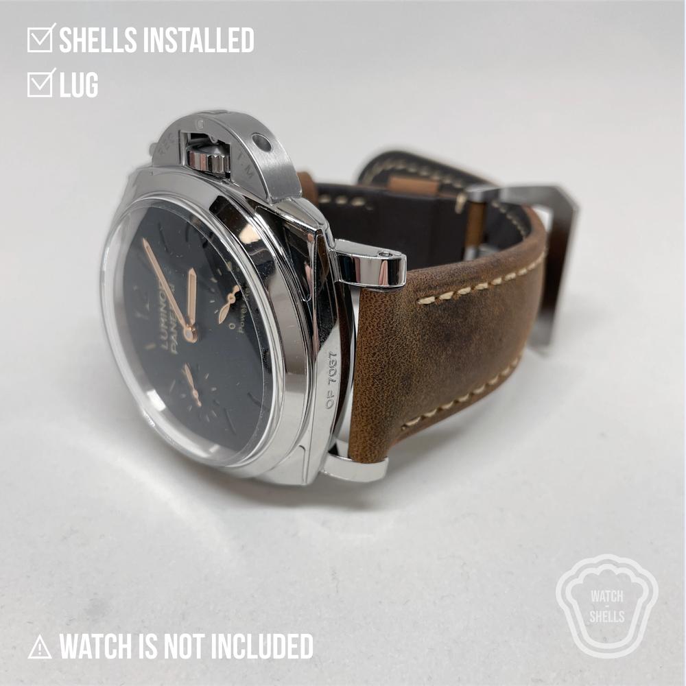 WatchShell for Panerai Luminor PAM00423