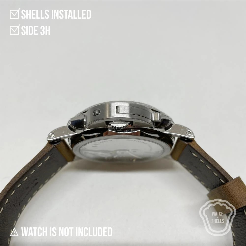 WatchShell for Panerai Luminor PAM00423