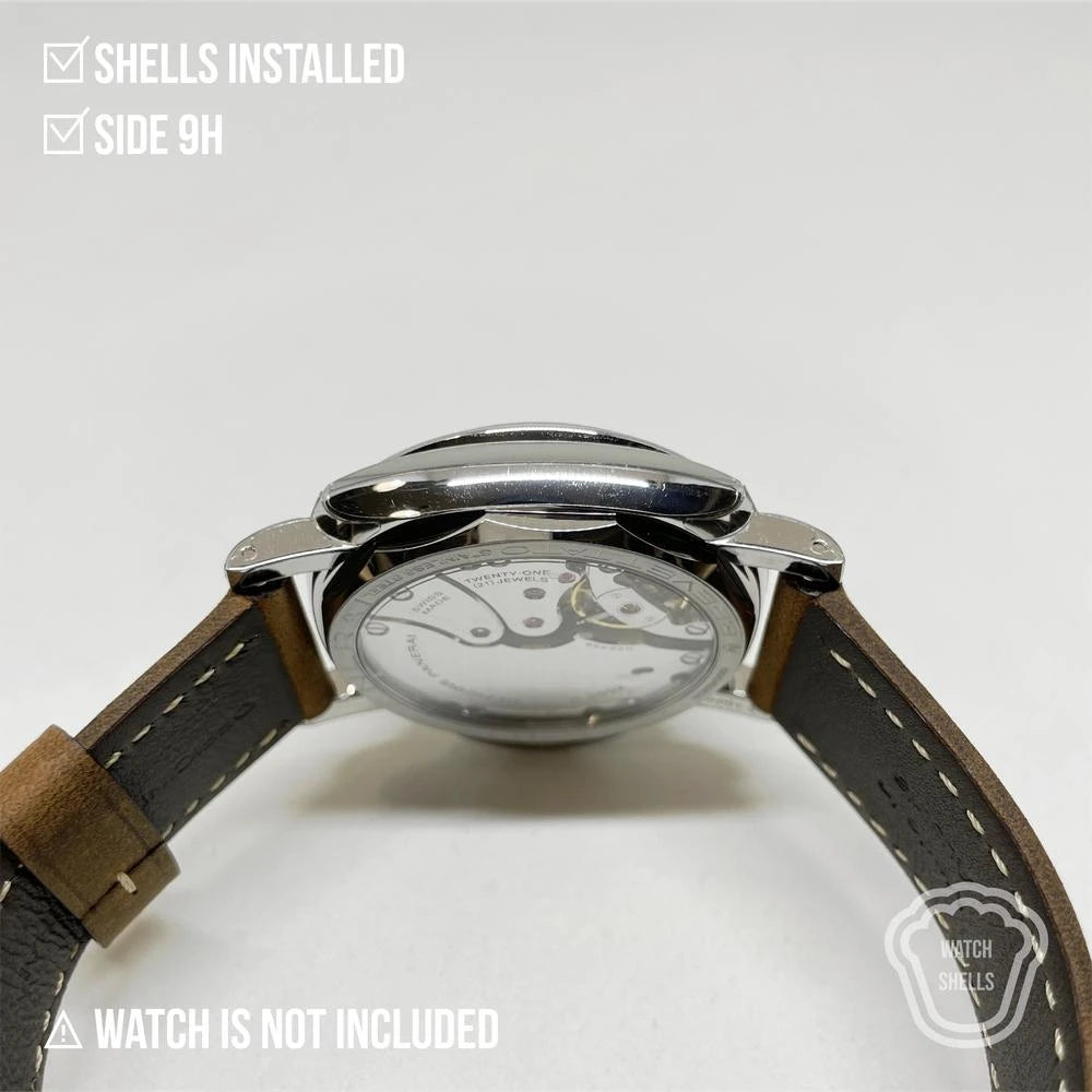 WatchShell for Panerai Luminor PAM00423