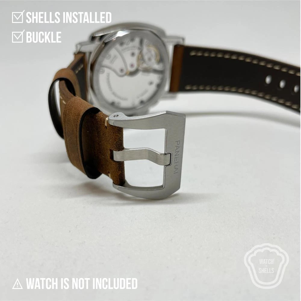 WatchShell for Panerai Luminor PAM00423