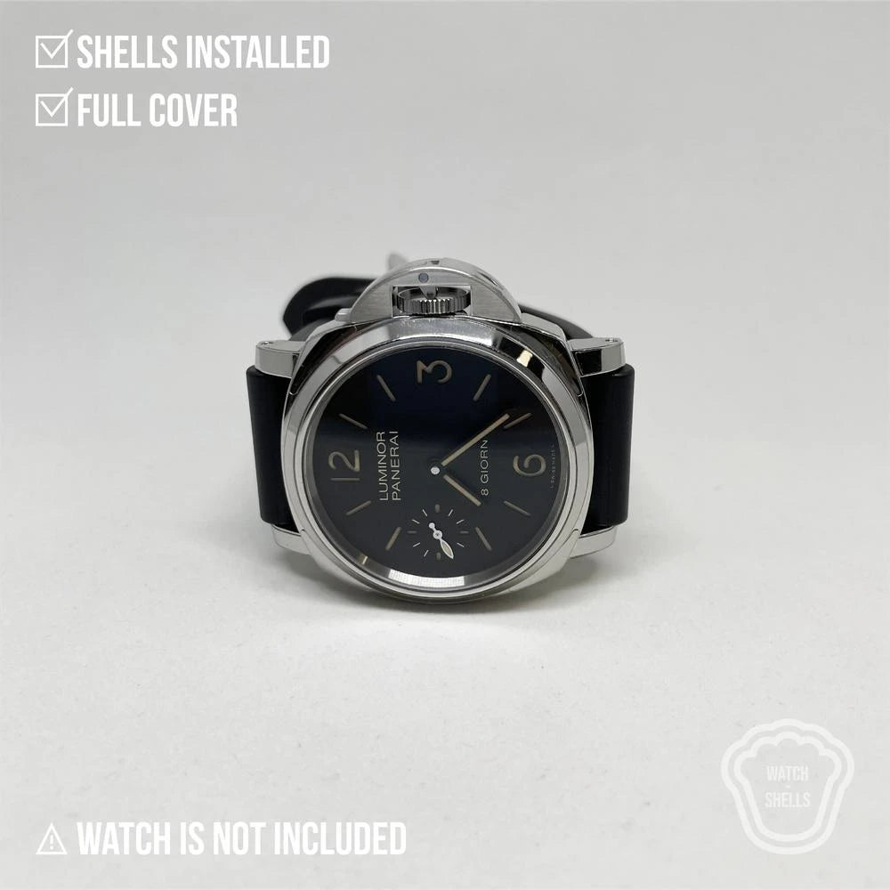WatchShell for Panerai Luminor PAM00915