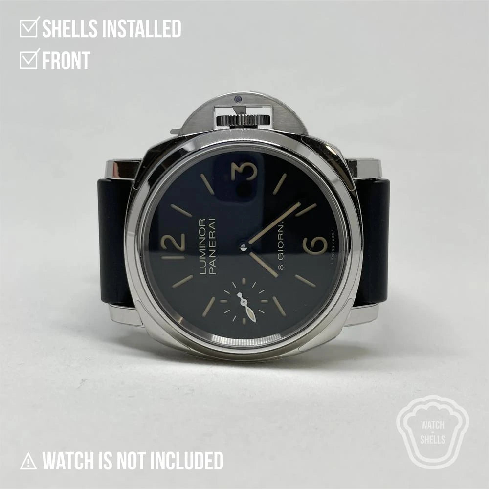 WatchShell for Panerai Luminor PAM00915