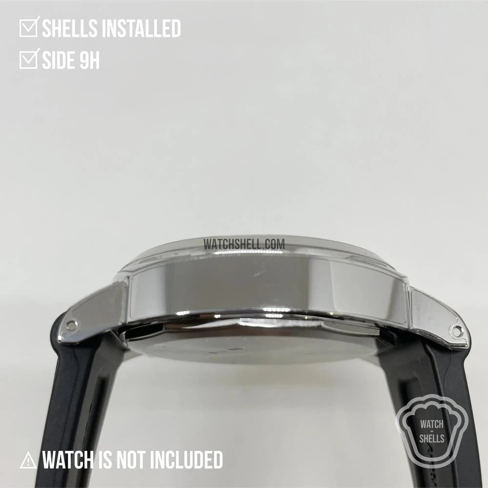 WatchShell for Panerai Luminor PAM00915