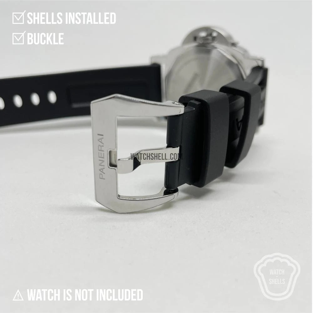 WatchShell for Panerai Luminor PAM00915