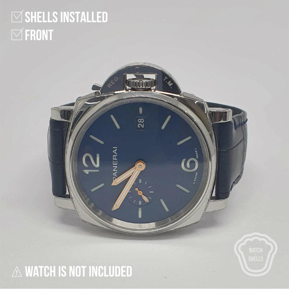 WatchShell for Panerai Luminor PAM01274