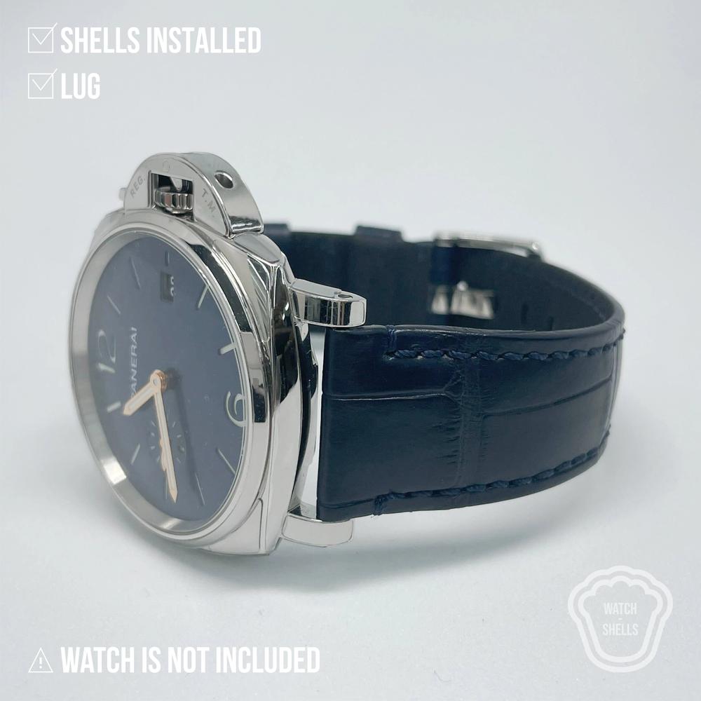 WatchShell for Panerai Luminor PAM01274