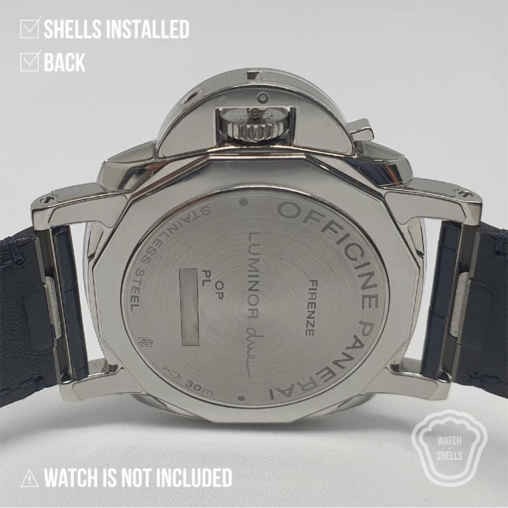 WatchShell for Panerai Luminor PAM01274