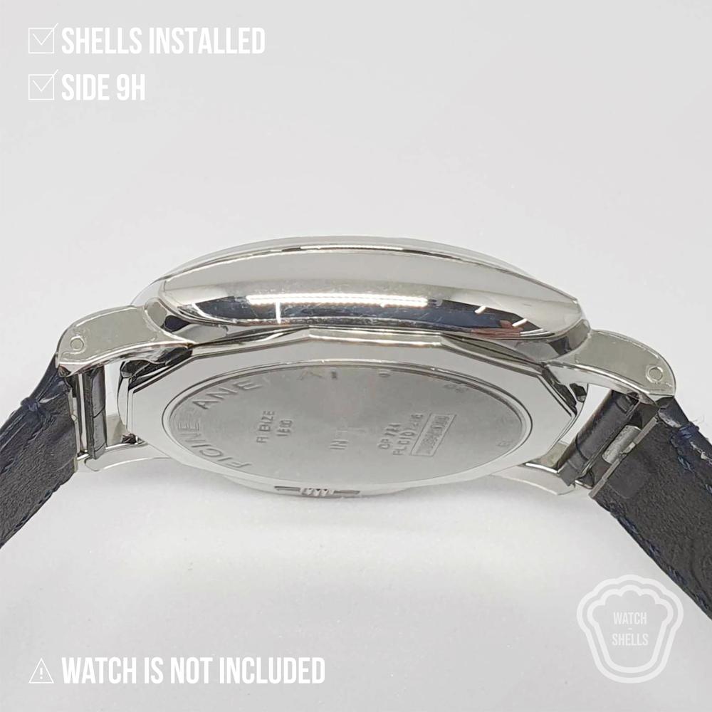 WatchShell for Panerai Luminor PAM01274