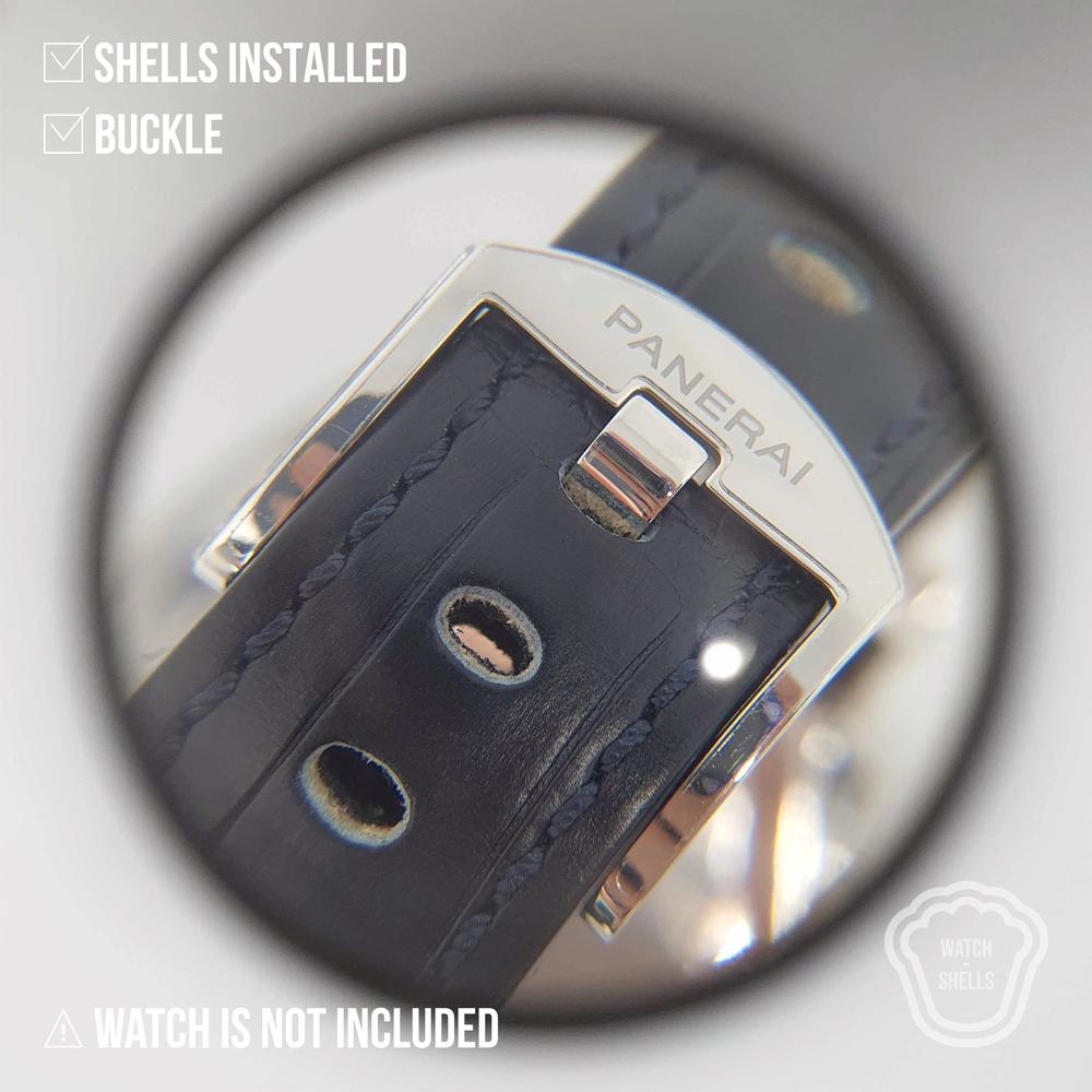 WatchShell for Panerai Luminor PAM01274