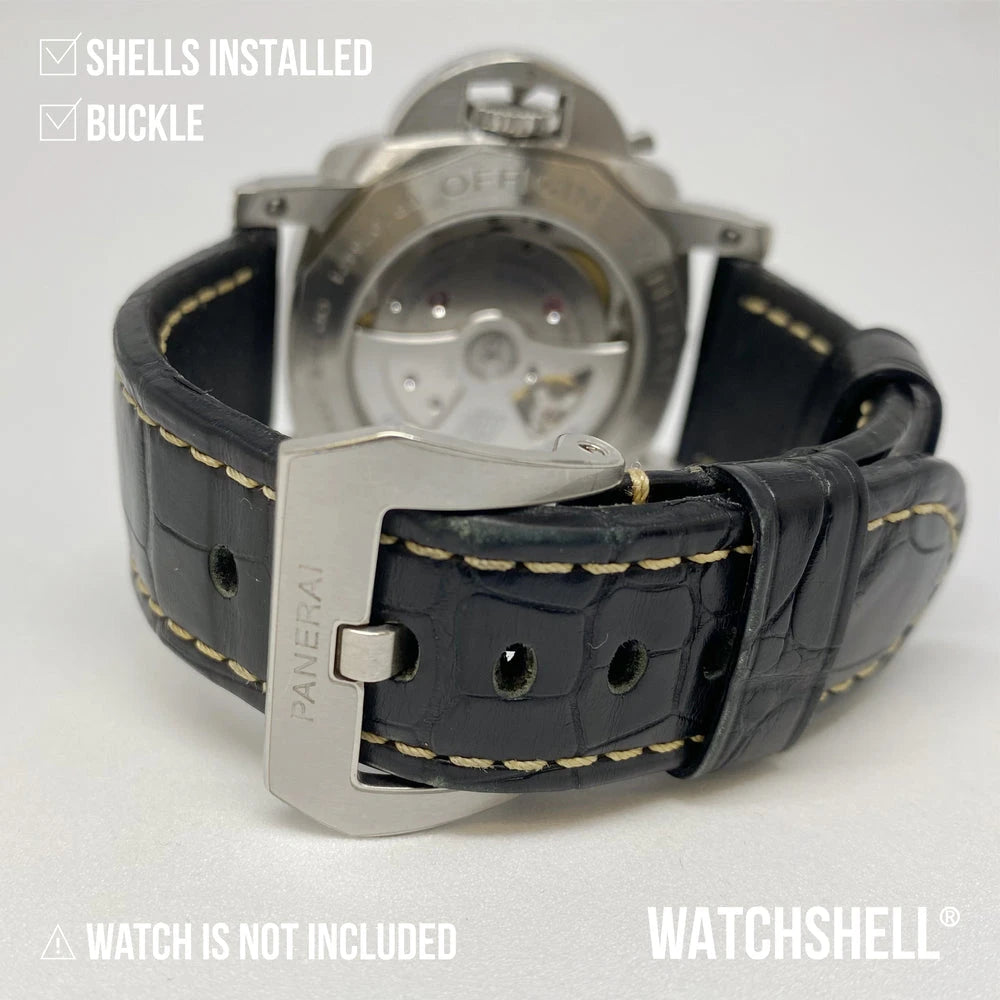 WatchShell for Panerai Luminor PAM01312