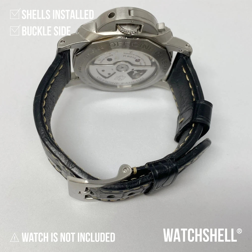 WatchShell for Panerai Luminor PAM01312