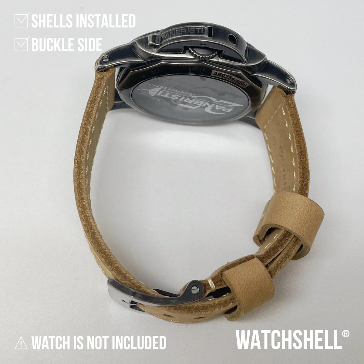 WatchShell for Panerai Luminor PAM02025