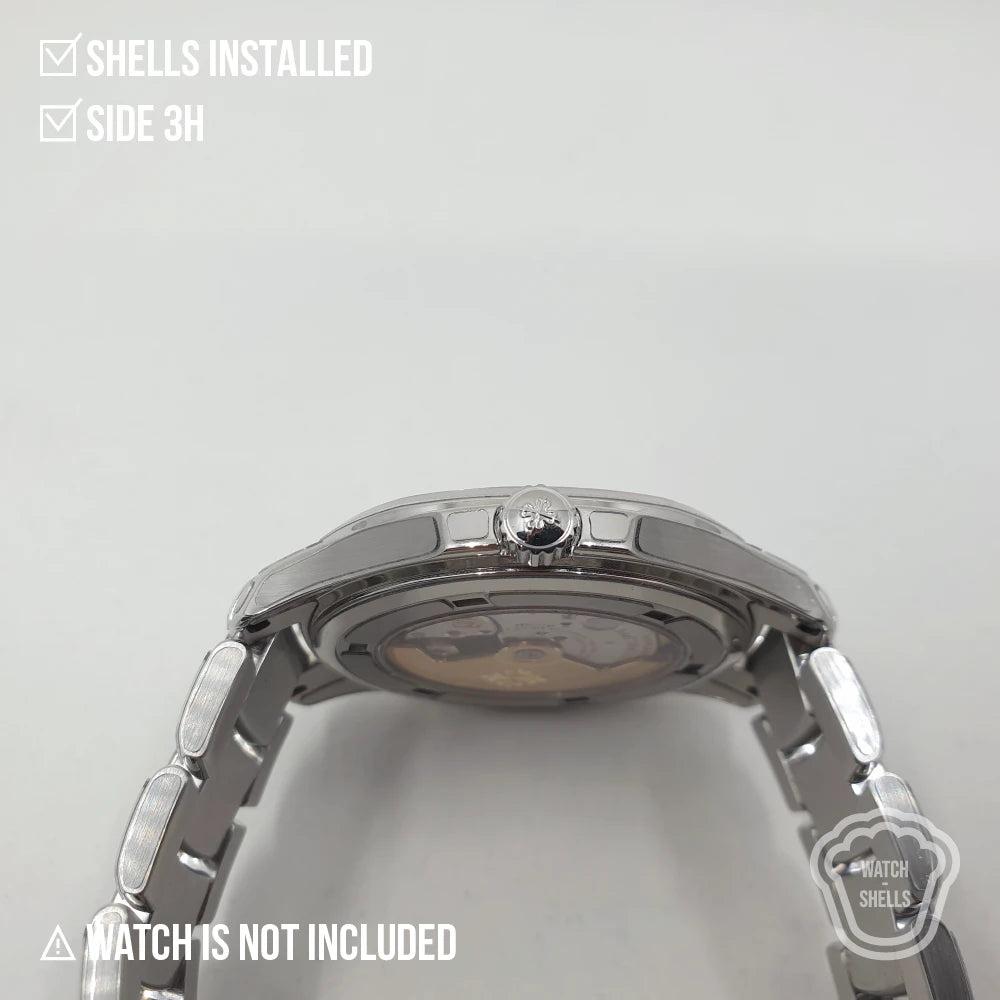 WatchShell for Patek Philippe Aquanaut 5167/1A