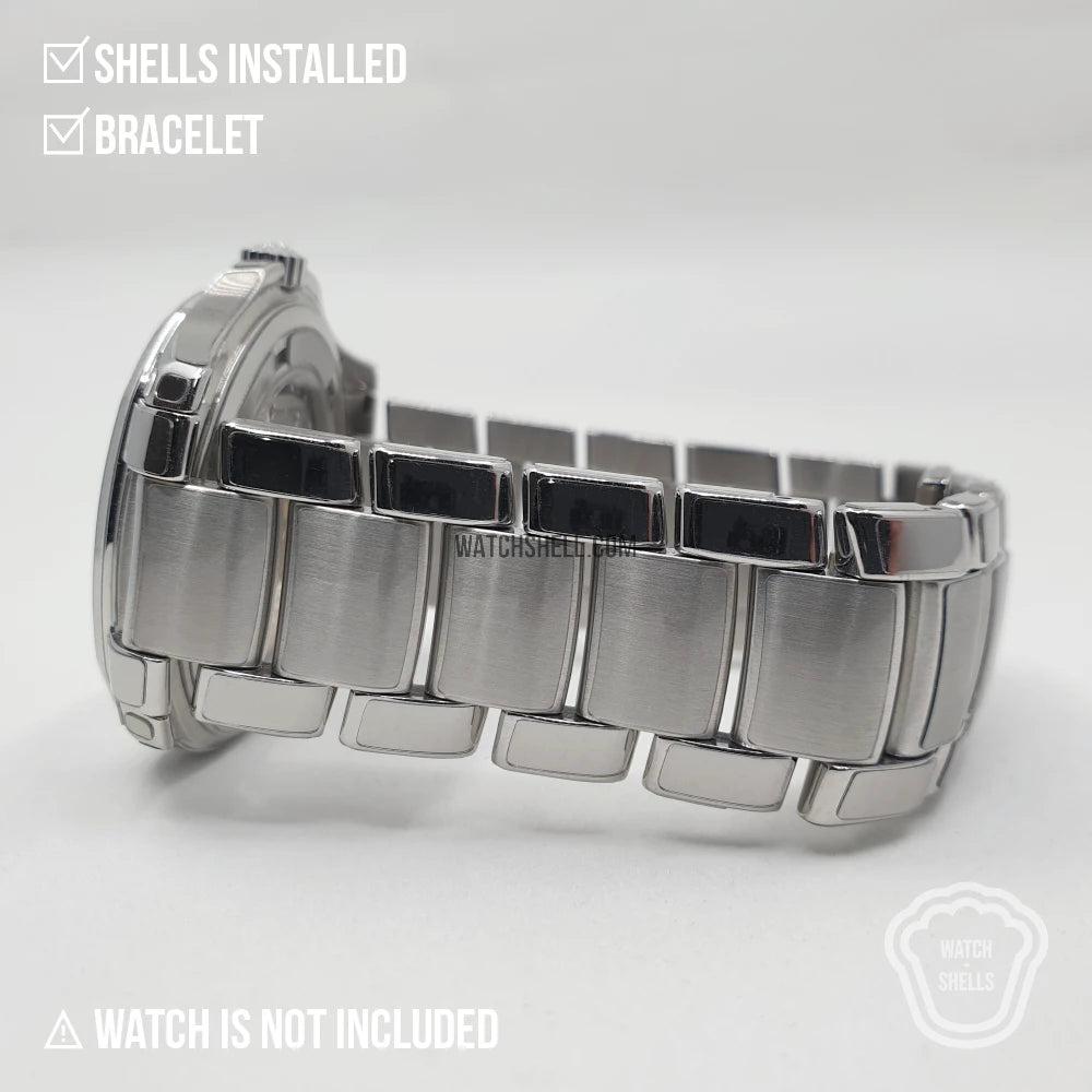 WatchShell for Patek Philippe Aquanaut 5167/1A