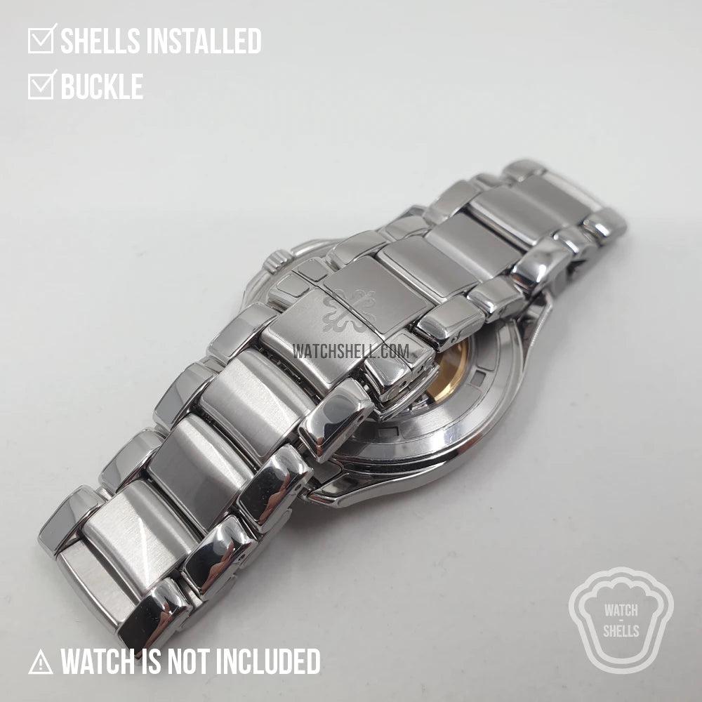 WatchShell for Patek Philippe Aquanaut 5167/1A