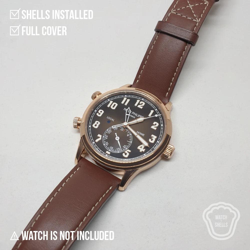 WatchShell for Patek Philippe Calatrava Pilot 5524R
