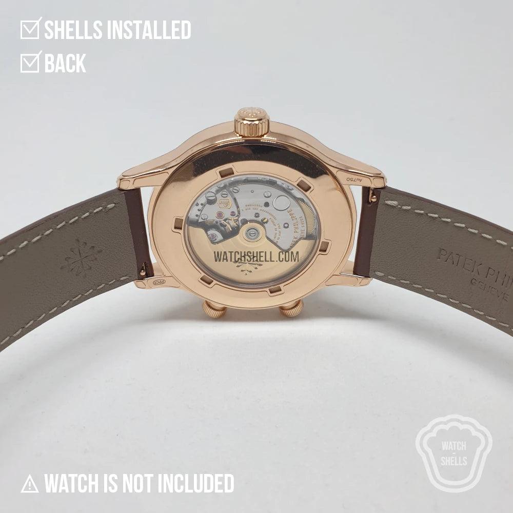 WatchShell for Patek Philippe Calatrava Pilot 5524R