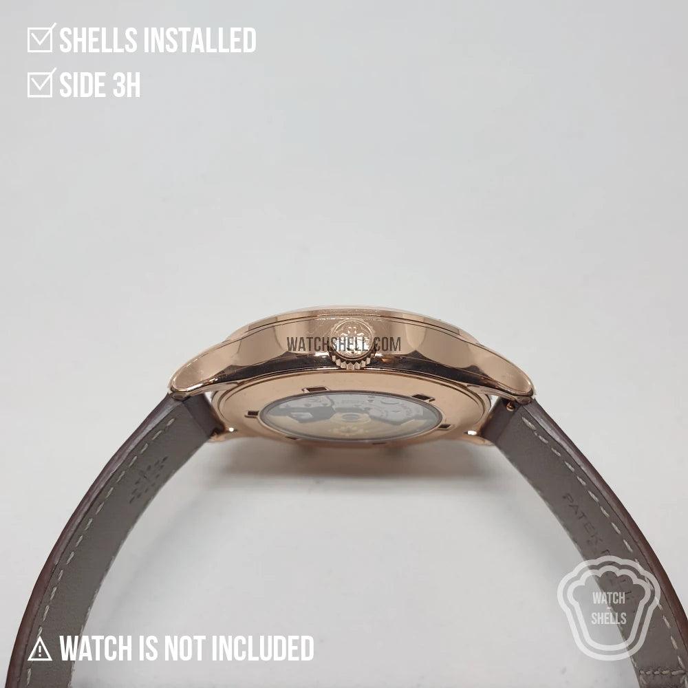 WatchShell for Patek Philippe Calatrava Pilot 5524R