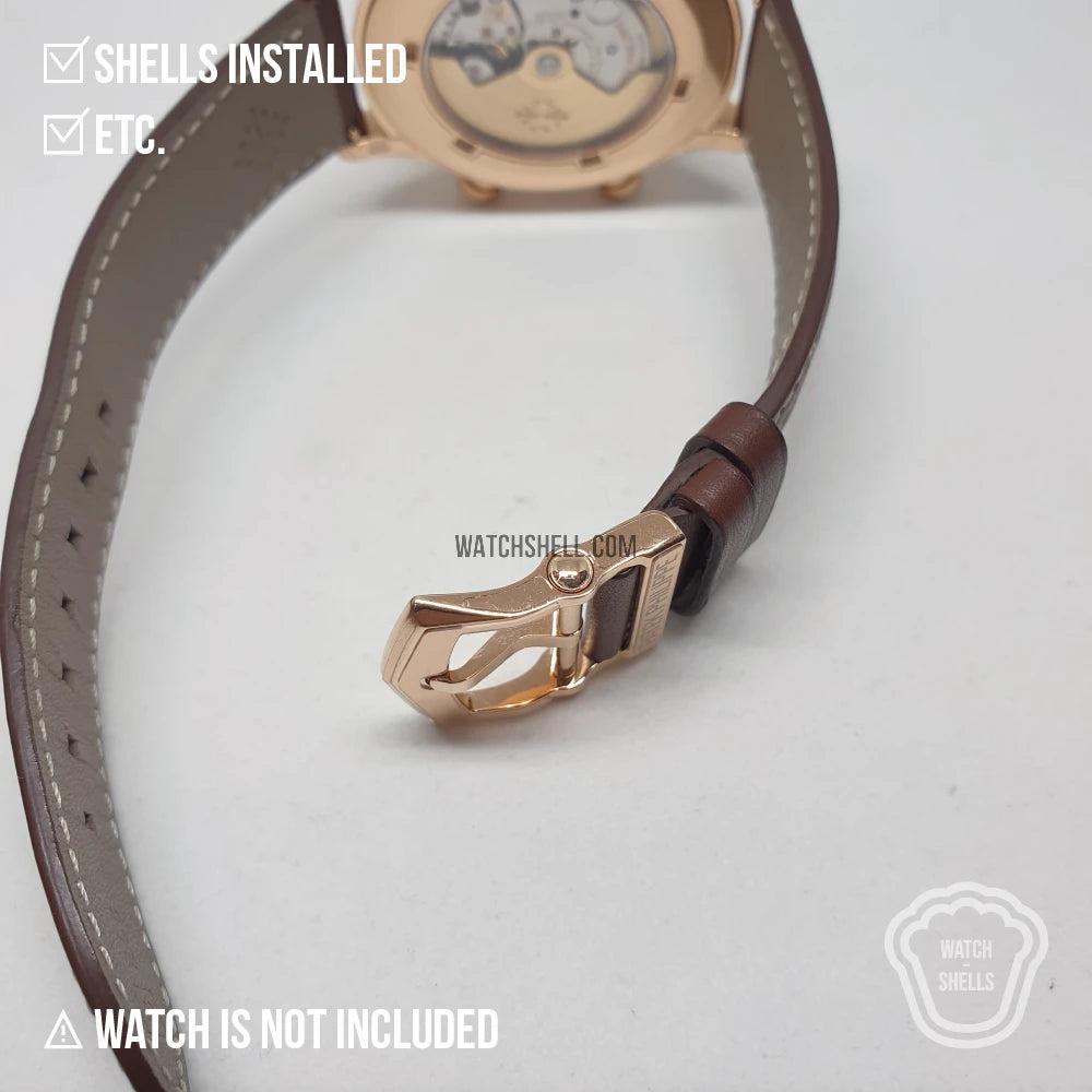 WatchShell for Patek Philippe Calatrava Pilot 5524R