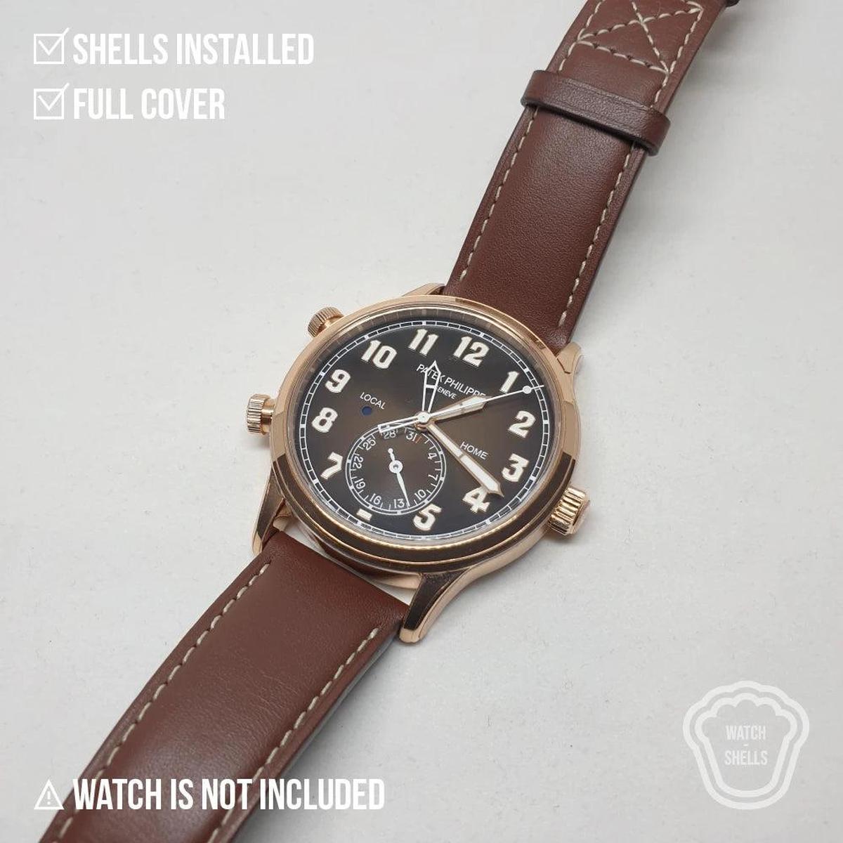 WatchShell for Patek Philippe Complications 5524R