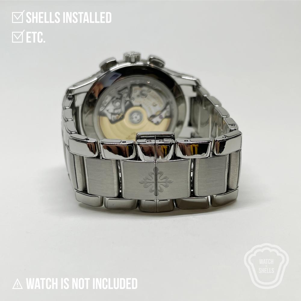 WatchShell for Patek Philippe Complications 5905/1A