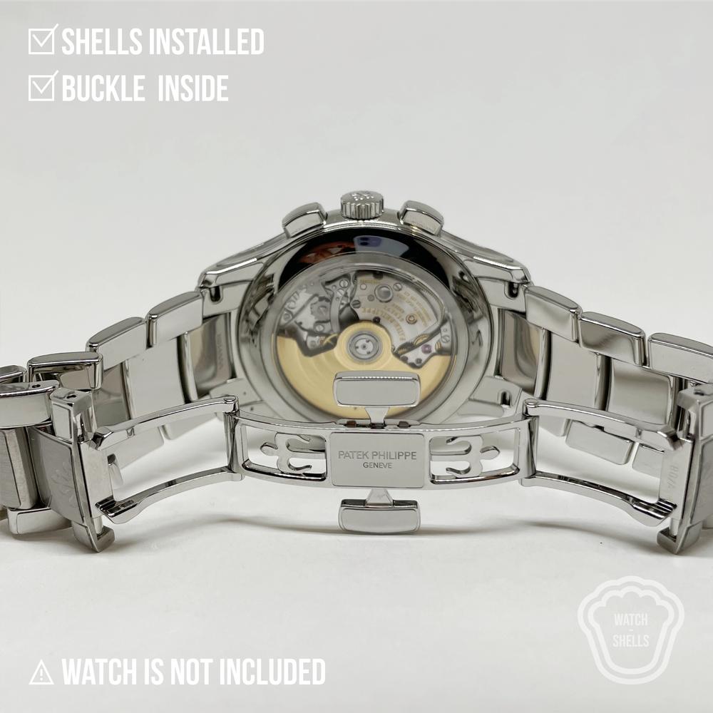 WatchShell for Patek Philippe Complications 5905/1A