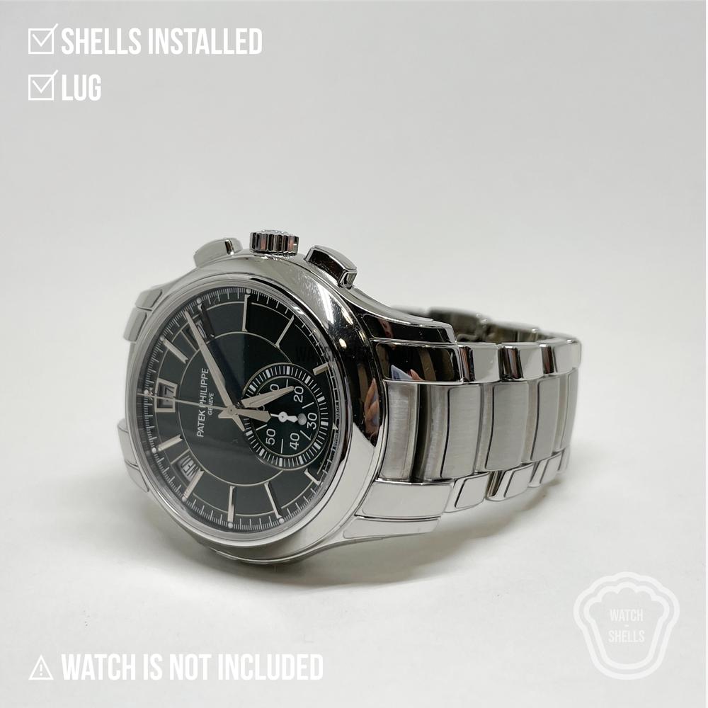 WatchShell for Patek Philippe Complications 5905/1A