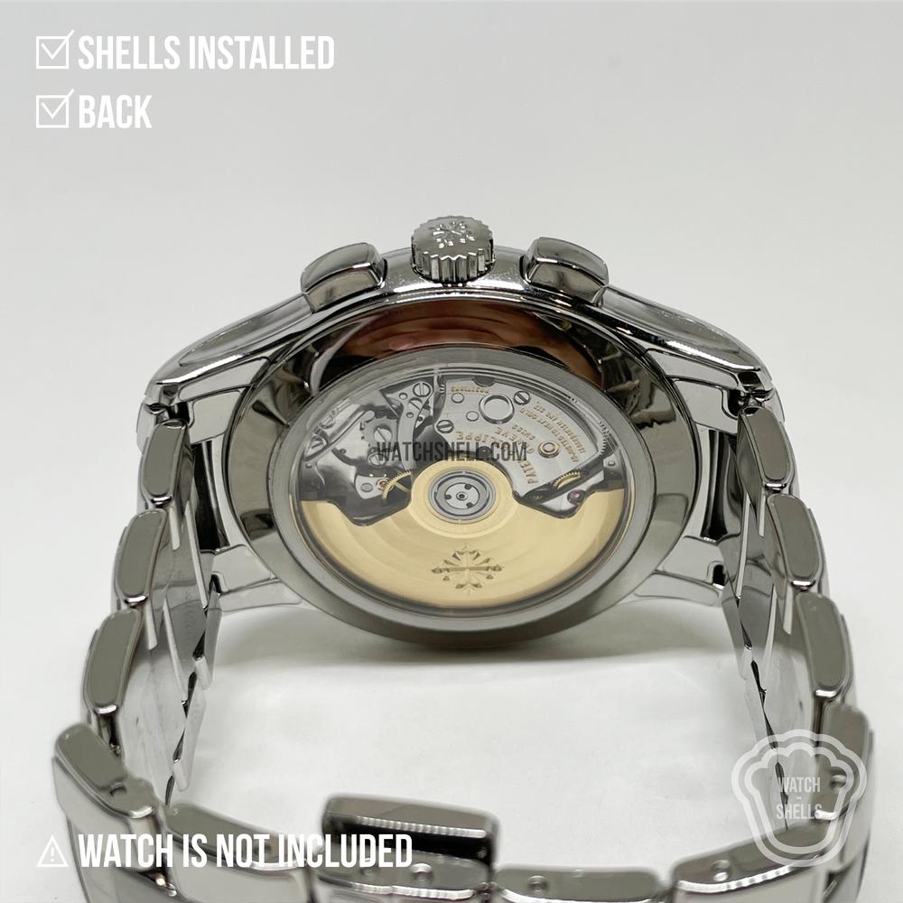 WatchShell for Patek Philippe Complications 5905/1A