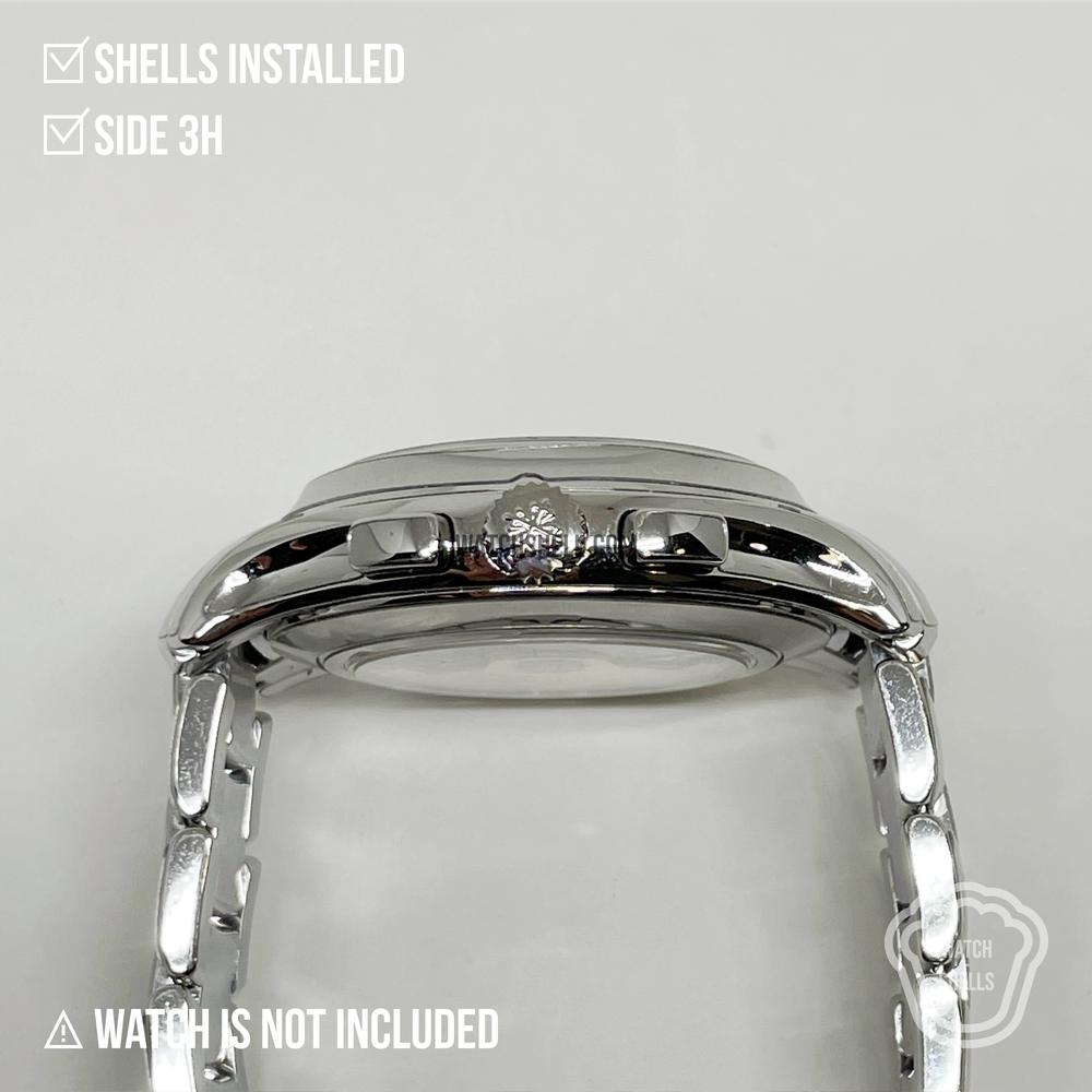WatchShell for Patek Philippe Complications 5905/1A