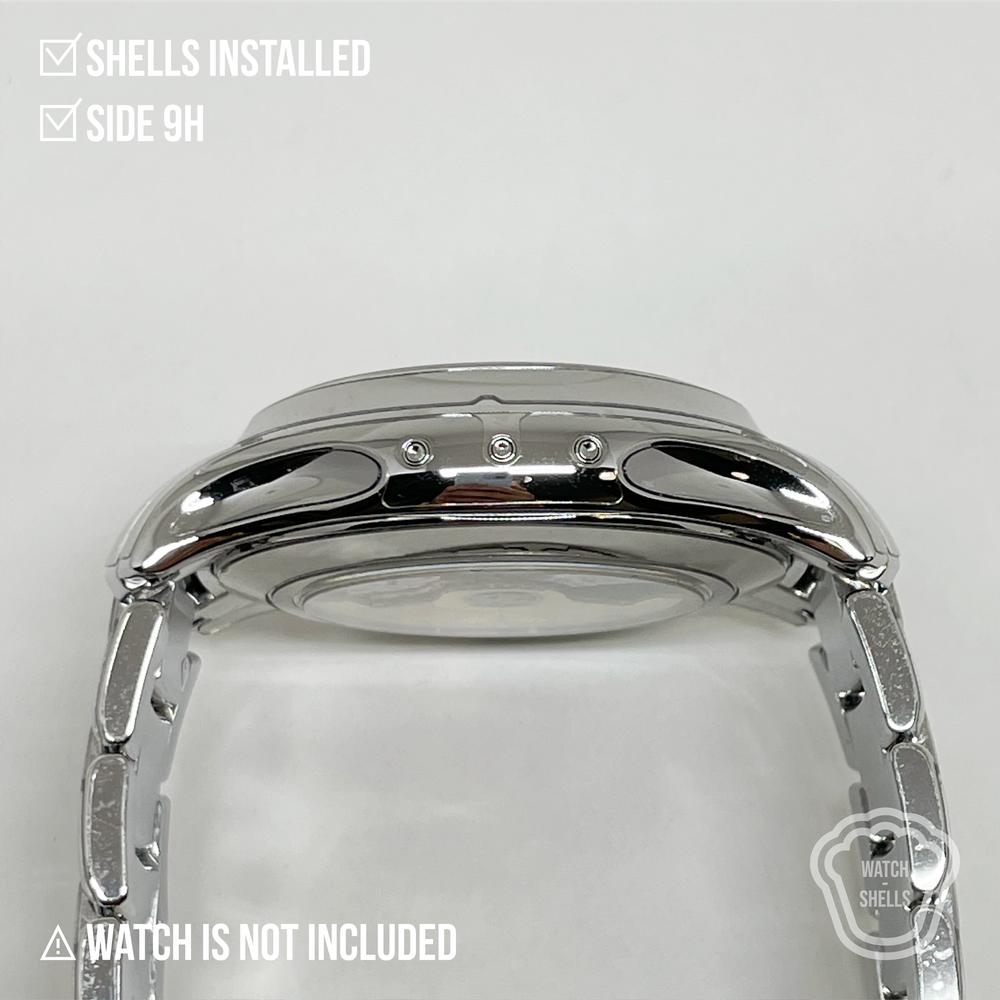 WatchShell for Patek Philippe Complications 5905/1A