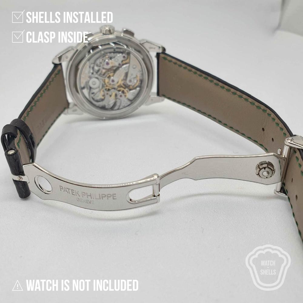WatchShell for Patek Philippe Grand Complications 5270P