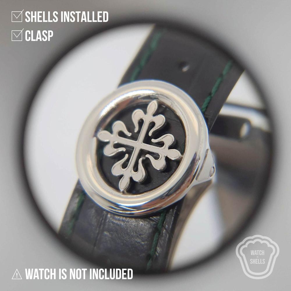 WatchShell for Patek Philippe Grand Complications 5270P