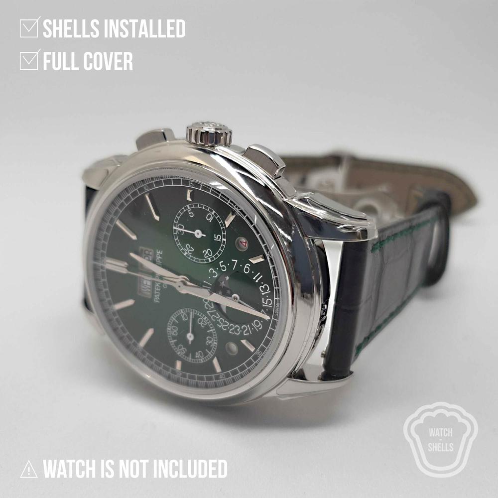 WatchShell for Patek Philippe Grand Complications 5270P