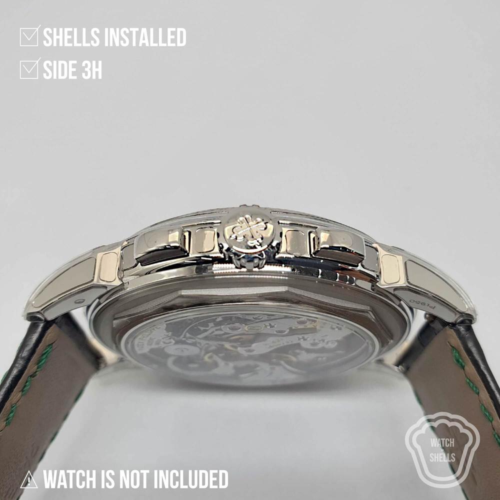 WatchShell for Patek Philippe Grand Complications 5270P
