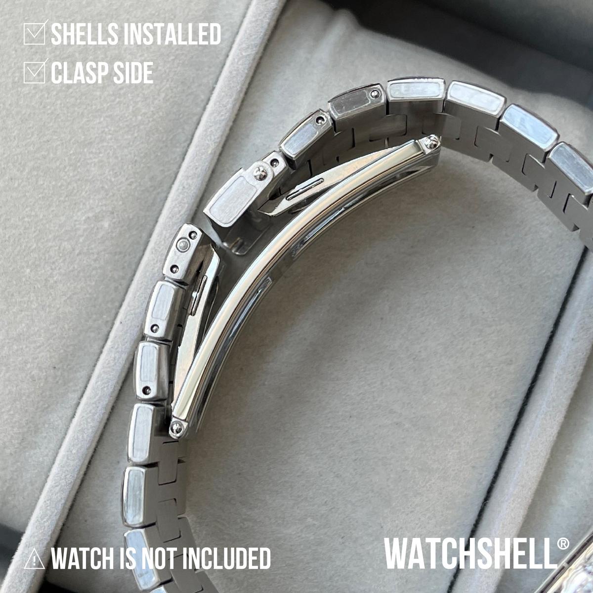WatchShell for Patek Philippe Nautilus 5711/1A