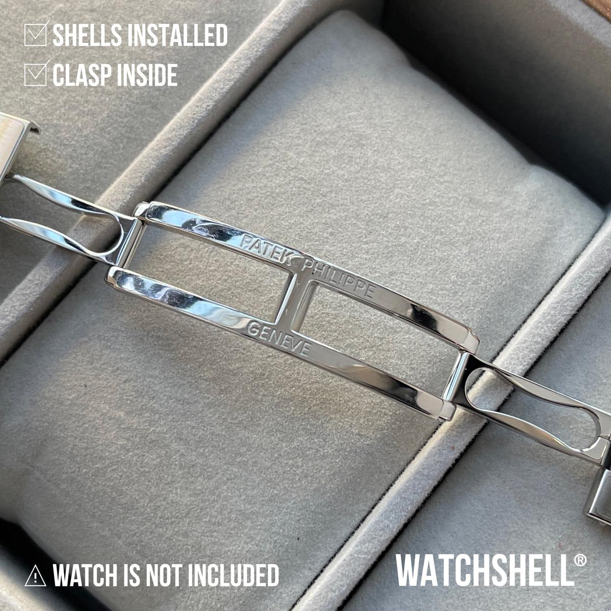 WatchShell for Patek Philippe Nautilus 5711/1A