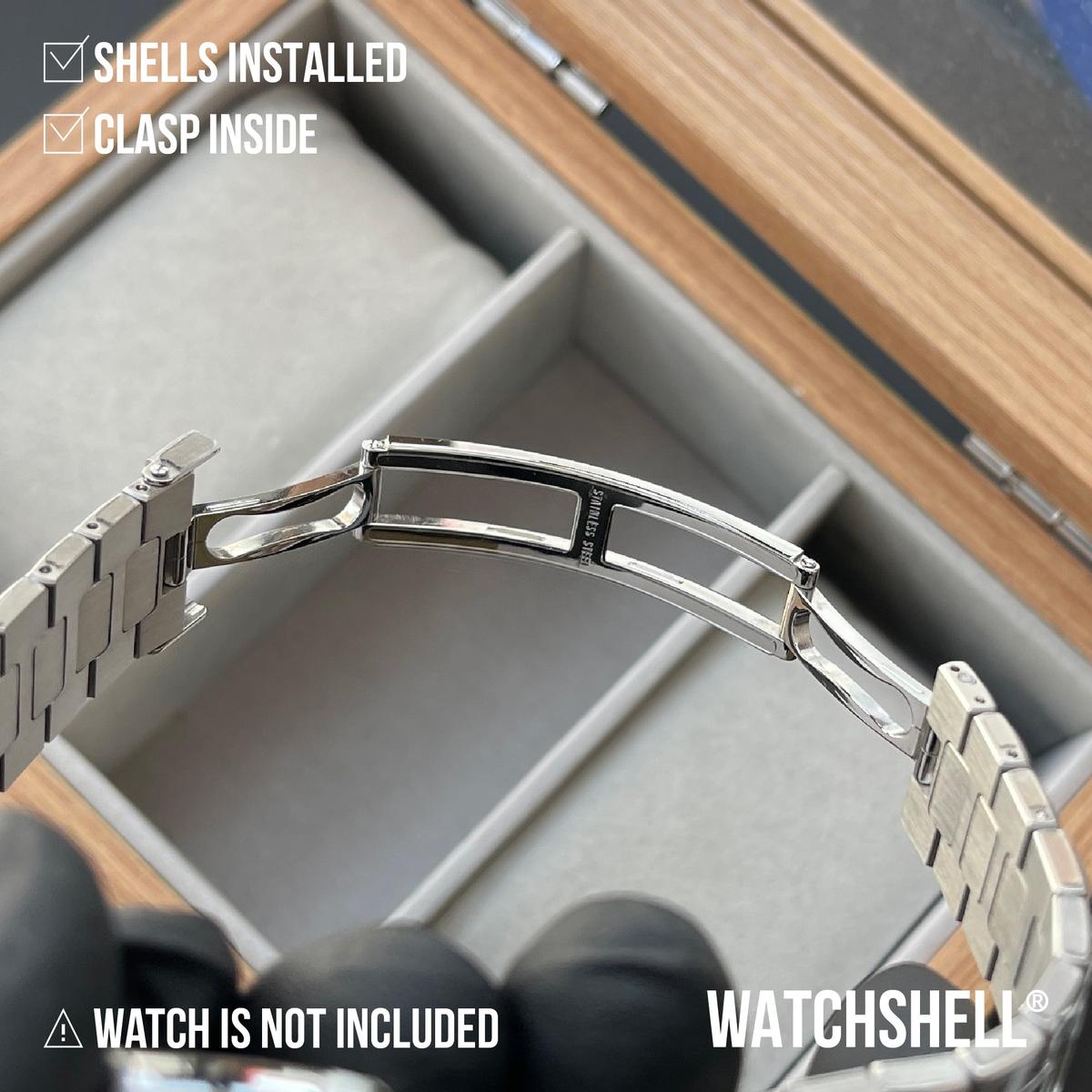 WatchShell for Patek Philippe Nautilus 5711/1A