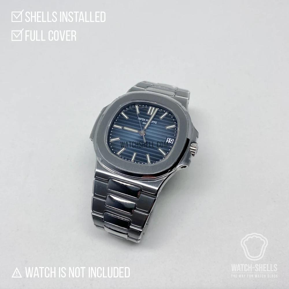 WatchShell for Patek Philippe Nautilus 5711/1A