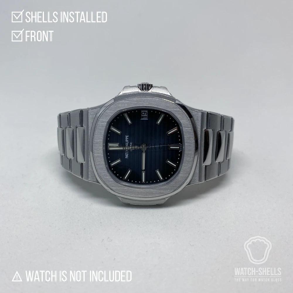 WatchShell for Patek Philippe Nautilus 5711/1A