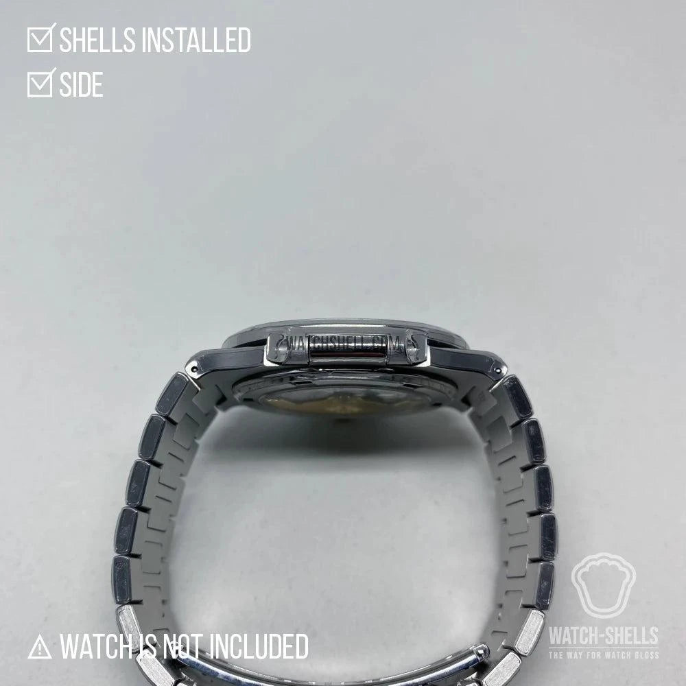 WatchShell for Patek Philippe Nautilus 5711/1A