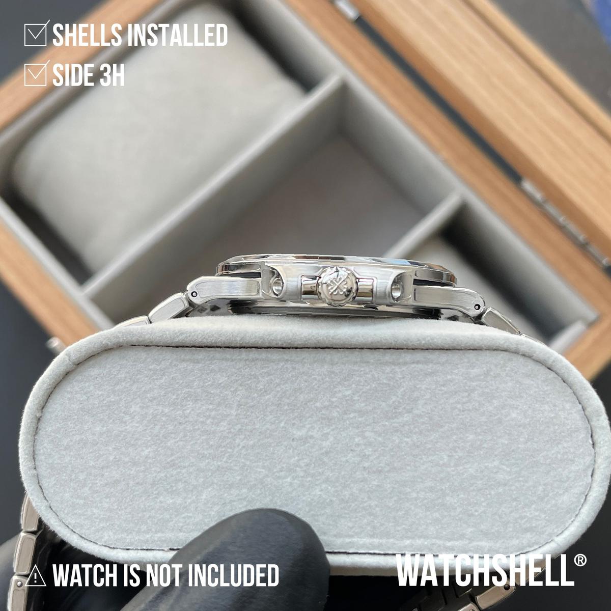 WatchShell for Patek Philippe Nautilus 5711/1A