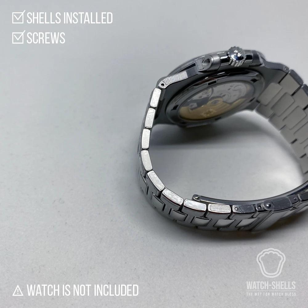 WatchShell for Patek Philippe Nautilus 5711/1A