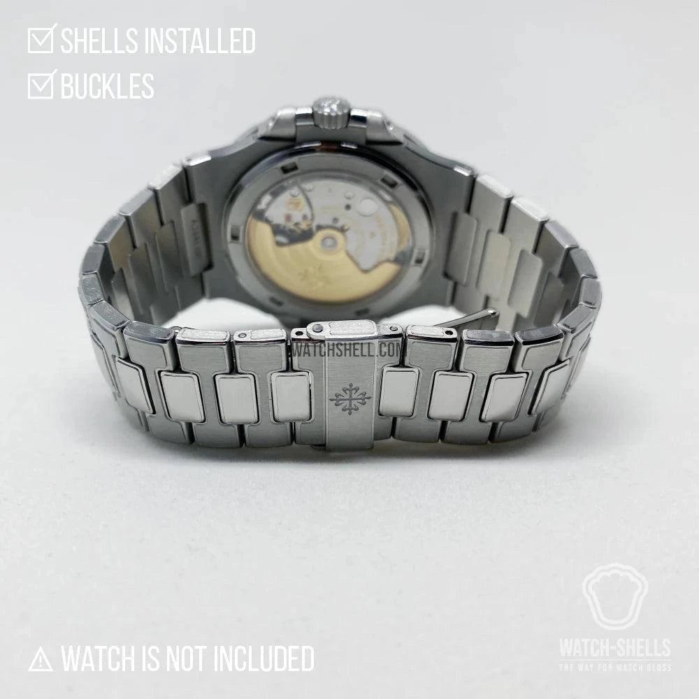 WatchShell for Patek Philippe Nautilus 5711/1A