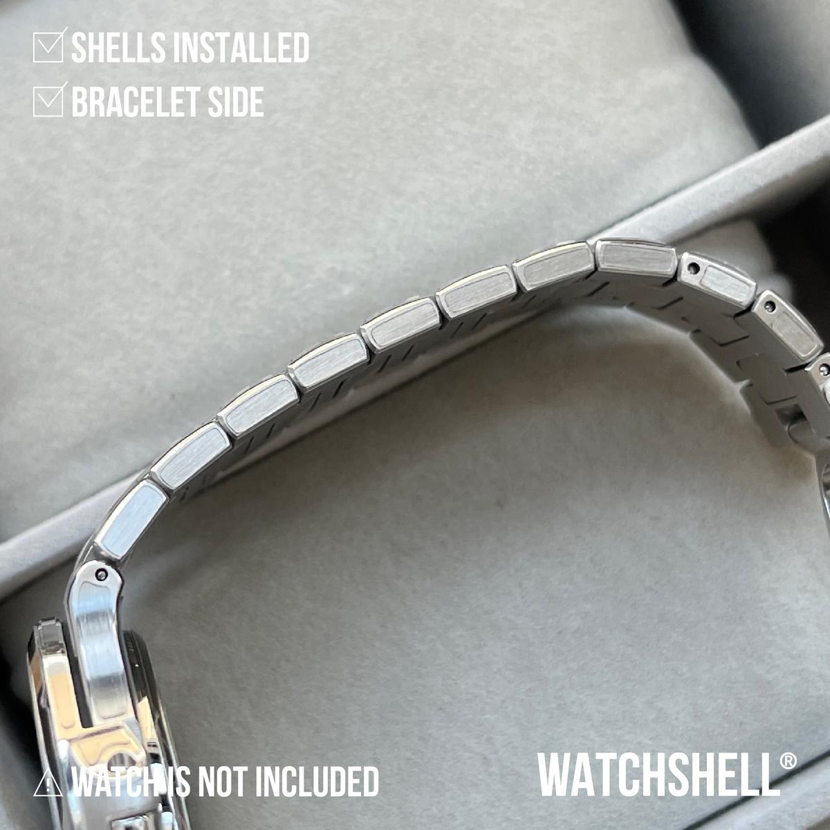 WatchShell for Patek Philippe Nautilus 5711/1A